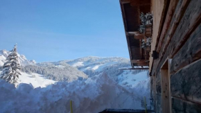 Tauernwelt - Chalet Hochkönigblick, Maria Alm Am Steinernen Meer, Österreich